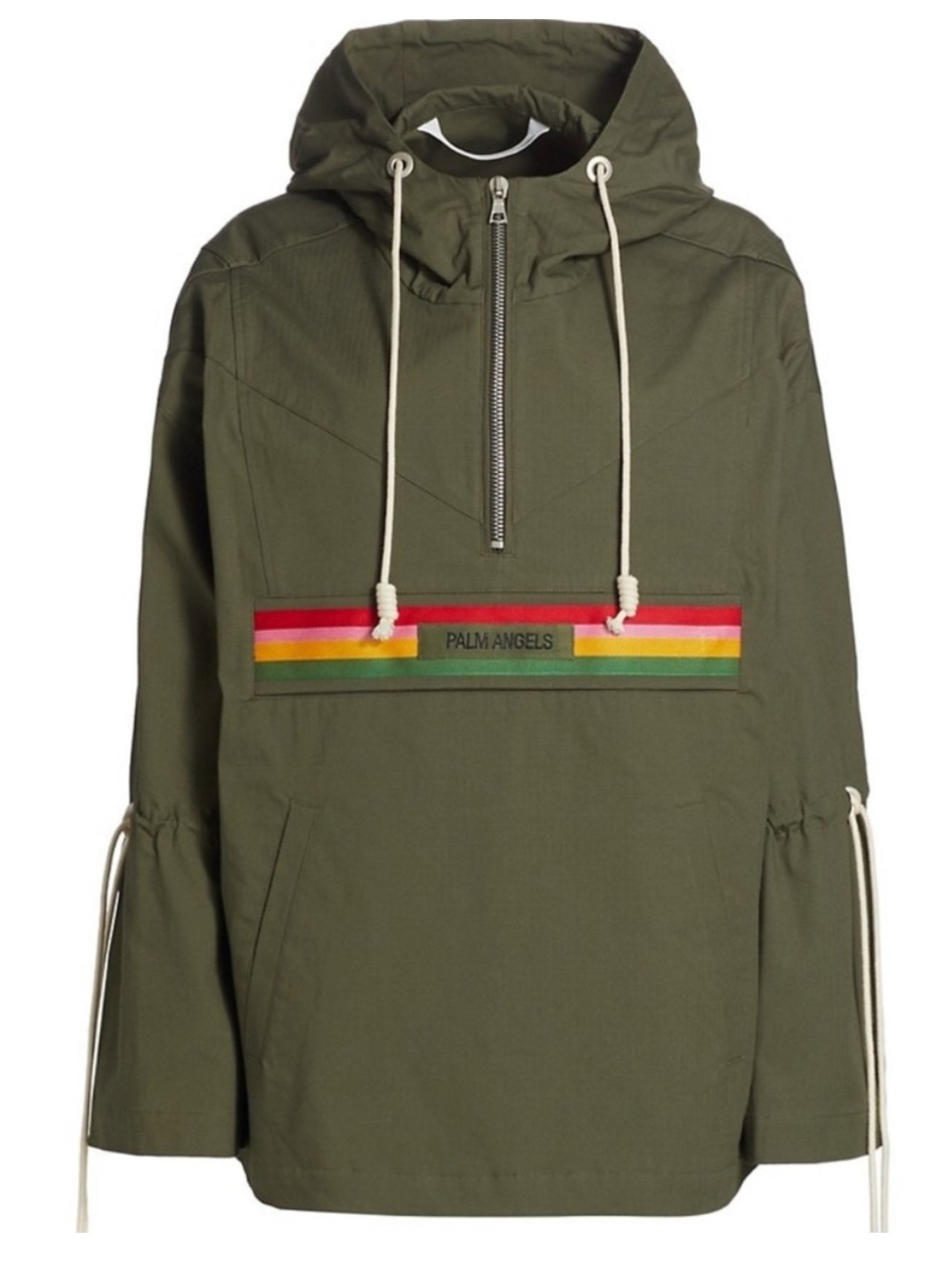 Palm Angels Jacket